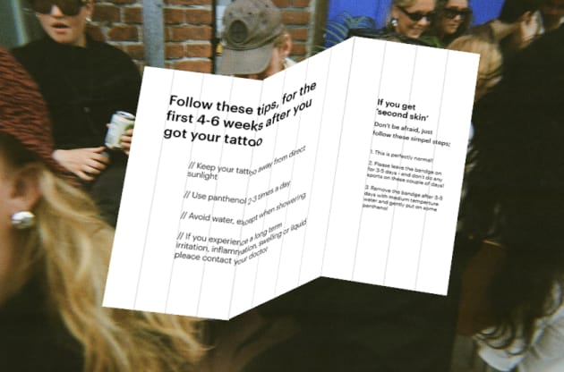 Studio N.A.A.L website