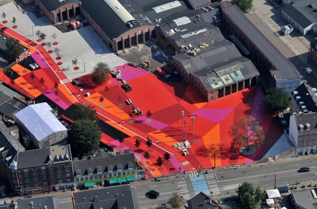 Mary Elizabeth Hospital