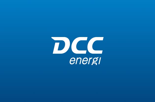 DCC Energi