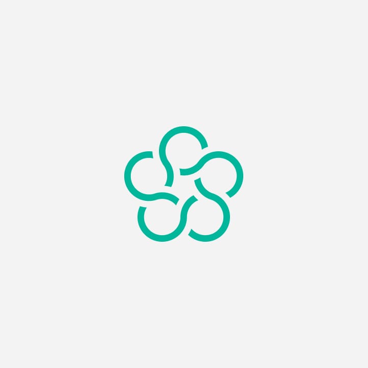 Scleroseforeningen logo