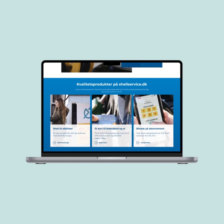 DCC Energi iPhone app