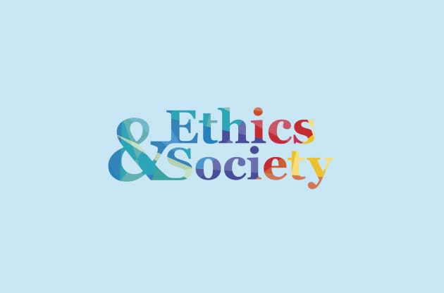 Ethics and Society
